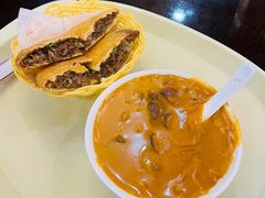 -方中山胡辣汤(顺河路店)