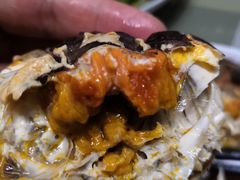 -七的湖·晚芳亭·阳澄湖农家菜·大闸蟹(莲花岛店)