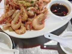 -健跳小海鲜(人民路店)