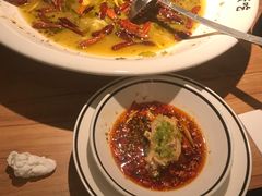 -太二酸菜鱼(正大广场店)