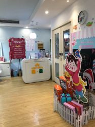 -星童star.kids儿童发型设计·满月胎发(玉兰花园店)