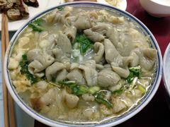 IMG_3655_副本-天发芽·何记葫芦头泡馍·老字号(小南门店)