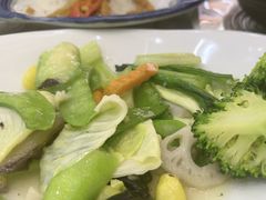 -轩记海鲜餐厅·四十五年老字号·经典粤菜(西区彩虹店)