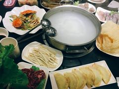 -吉友粥底火锅(方斜路店)