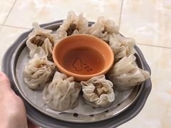 -景芳周大姐烧麦(东新店)