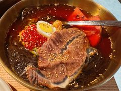 -大同江朝鲜菜(凯德店)