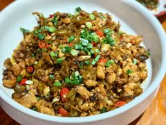 -好帮厨·下饭浏阳菜·坚持现炒(月湖店)