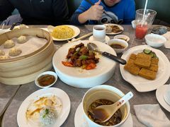 -鼎泰丰(国贸商城店)