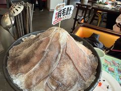 -巴蜀大将火锅(春熙店)
