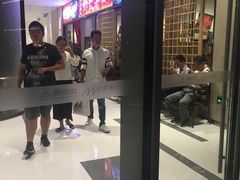 -热血兄弟·炭火烤肉(融侨中心店)