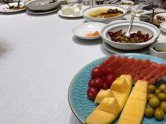 -富淳饭店(世纪公园店)