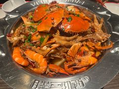 -胖哥俩肉蟹煲(厦门中华城店)