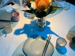 -花开餐厅(环湖中路店)