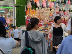 -大学城夜市