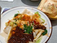 -大嘻咹biangbiang面(历史博物馆店)