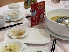 -锦粤宫·精致粤菜(深圳北站店)