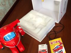 -TOYSRUS玩具反斗城(天津远洋乐堤港店)