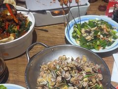 -永红源啤酒·烧烤·海鲜·大排档(青特城店)