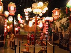 -中国闽台缘博物馆