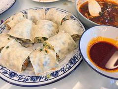 陕西孜卷-玉华宫宾馆·餐厅(铜川驻京办店)