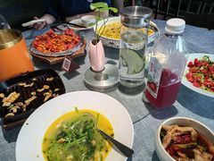 -野蔓果·山野菜(西湖景区·龙井茶田店)