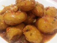 -天福苑(崇宁路店)