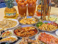 -小煵记·打边炉(西丽文光店)
