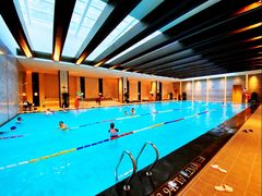 -国家会展中心上海洲际酒店