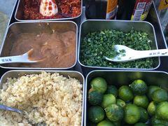 -四川小胡子海鲜(丁村万人海鲜广场店)