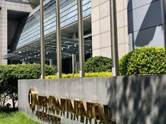 -青岛海尔洲际酒店