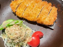 -水之惠鲜鱼料理(王府大街店)