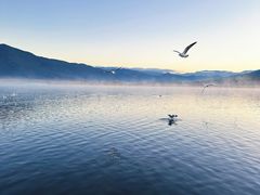 -丽江泸沽湖景区