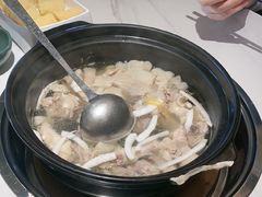 -狐狸爱上椰子鸡(滨江星光大道店)