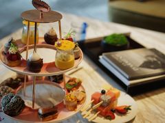 -粤海喜来登酒店·&More聚驿(天河城店)