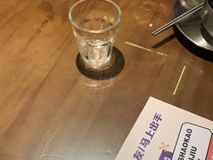 -神府路壹号·海鲜烧烤排档(三坊七巷店)