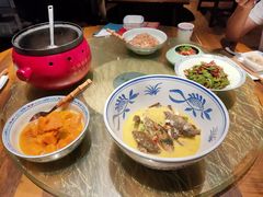-洞庭土菜小炒馆(易发广场店)