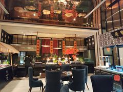 -老南京·橘暮自助餐厅(南京圣和府邸酒店)