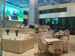 -菲住布渴酒店自助餐厅(阿里巴巴西溪园区店)