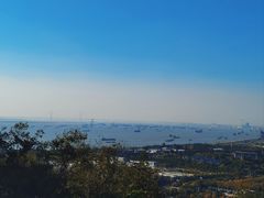 -狼山风景名胜区