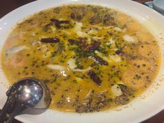 -鱼亨小鲜酸菜鱼(大信店)