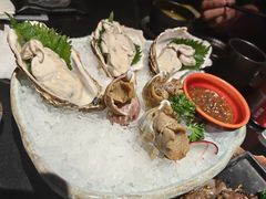 -王鼎精致料理铁板烧(世博源店)