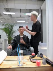 -P.STYLE派斯造型