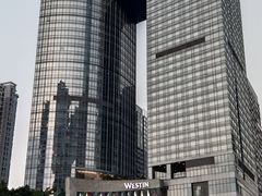 -红棉中餐厅·广州海航威斯汀酒店