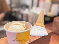 -LUNEURS月乐诗·法式冰淇淋(北外滩来福士广场店)