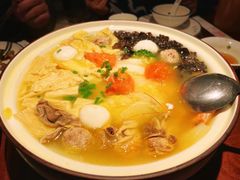 绍三鲜-寻宝记绍兴菜(鲁迅路店)