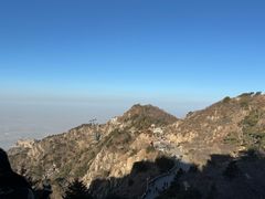 -泰山风景名胜区