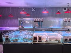 -金成潮菜博物馆(海珠湿地店)