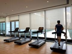 -长沙尼依格罗酒店