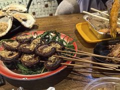 -黄师傅湿辣牛肉(胡桃里店)