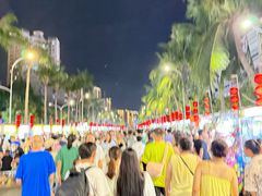 -海大南门夜市(海富街店)